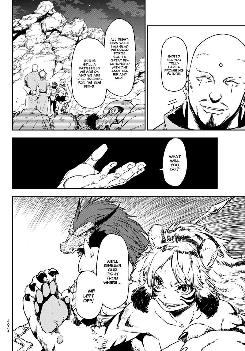 Tensei Shitara Slime Datta Ken 80 8