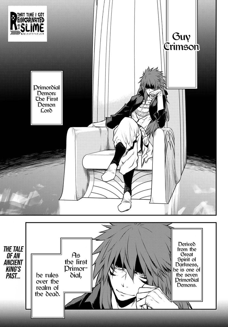 Tensei Shitara Slime Datta Ken 82 1