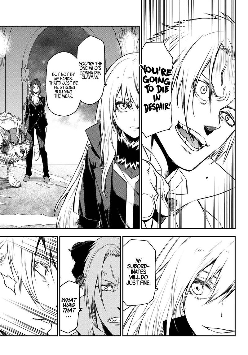 Tensei Shitara Slime Datta Ken 82 14