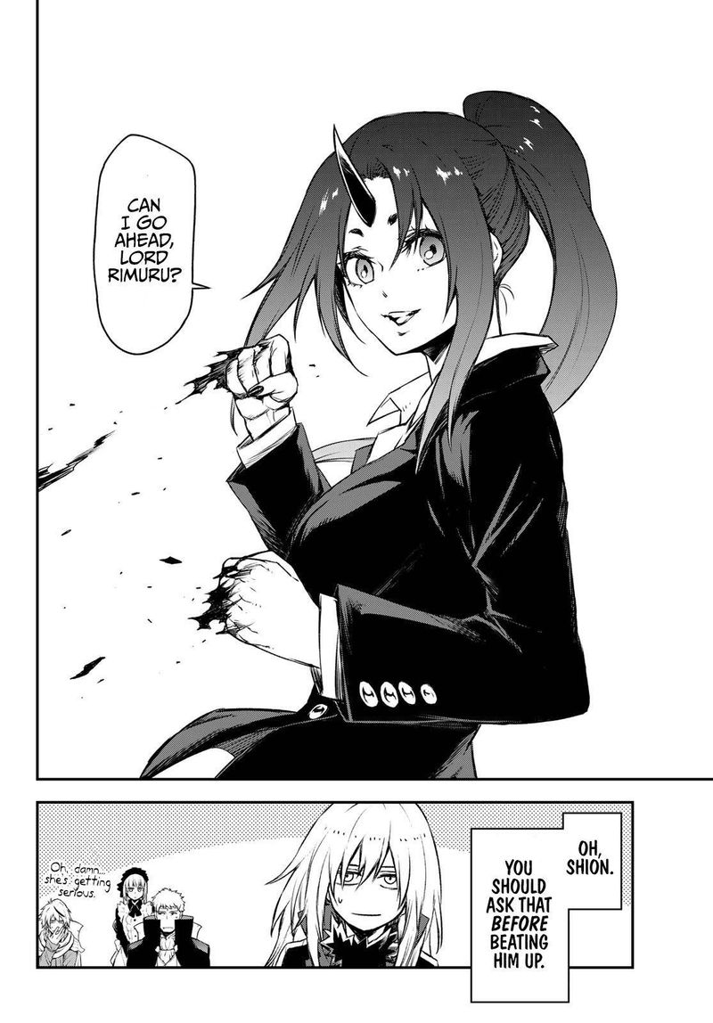 Tensei Shitara Slime Datta Ken 82 18