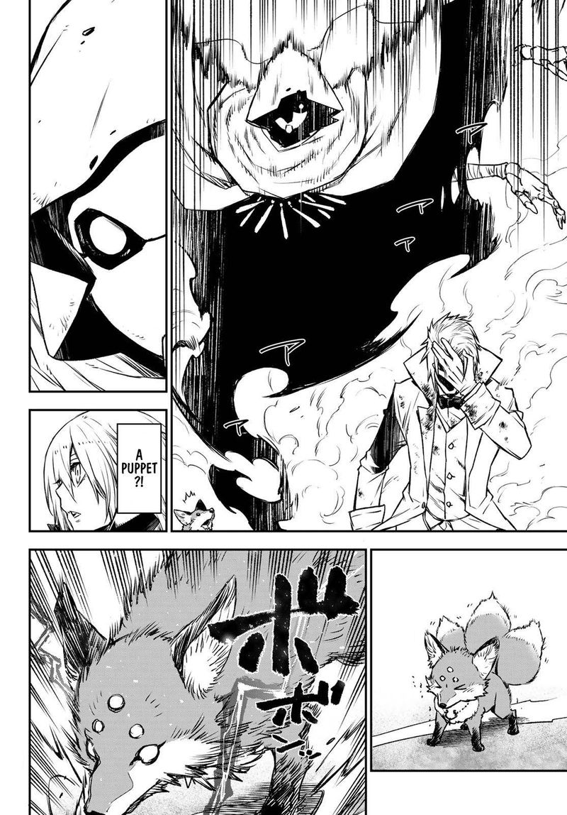 Tensei Shitara Slime Datta Ken 82 20