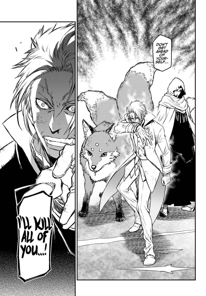 Tensei Shitara Slime Datta Ken 82 21