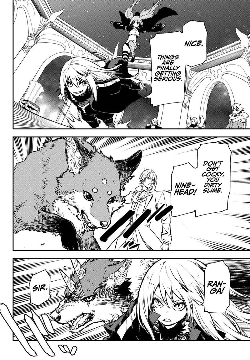 Tensei Shitara Slime Datta Ken 82 22