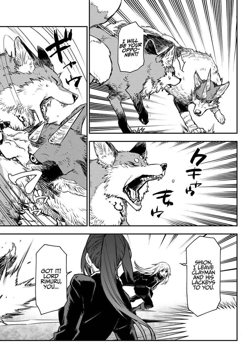Tensei Shitara Slime Datta Ken 82 23