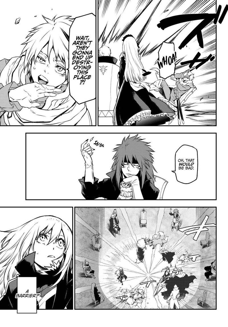 Tensei Shitara Slime Datta Ken 82 25
