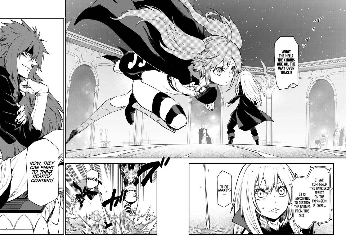 Tensei Shitara Slime Datta Ken 82 26