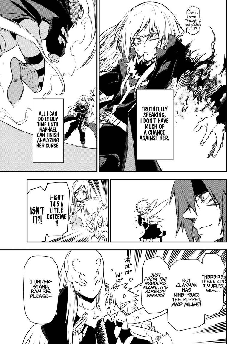 Tensei Shitara Slime Datta Ken 82 28