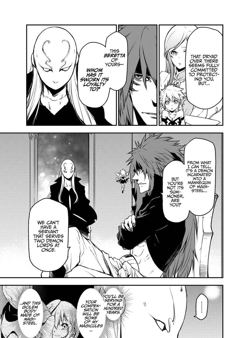 Tensei Shitara Slime Datta Ken 82 30