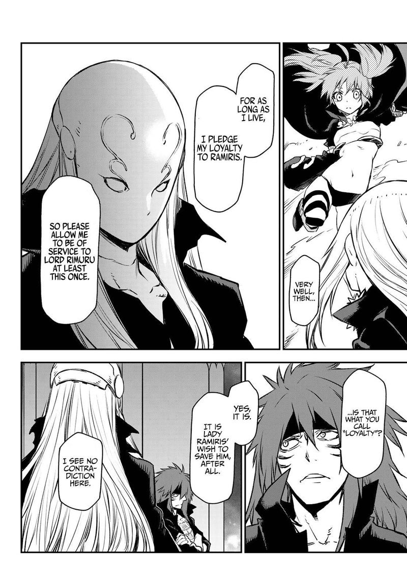 Tensei Shitara Slime Datta Ken 82 33