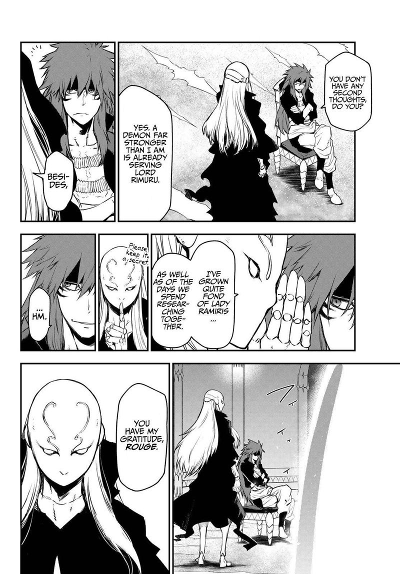 Tensei Shitara Slime Datta Ken 82 35