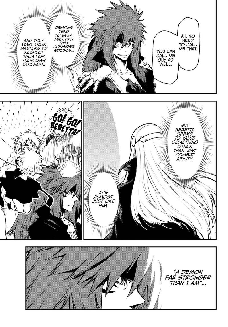 Tensei Shitara Slime Datta Ken 82 36