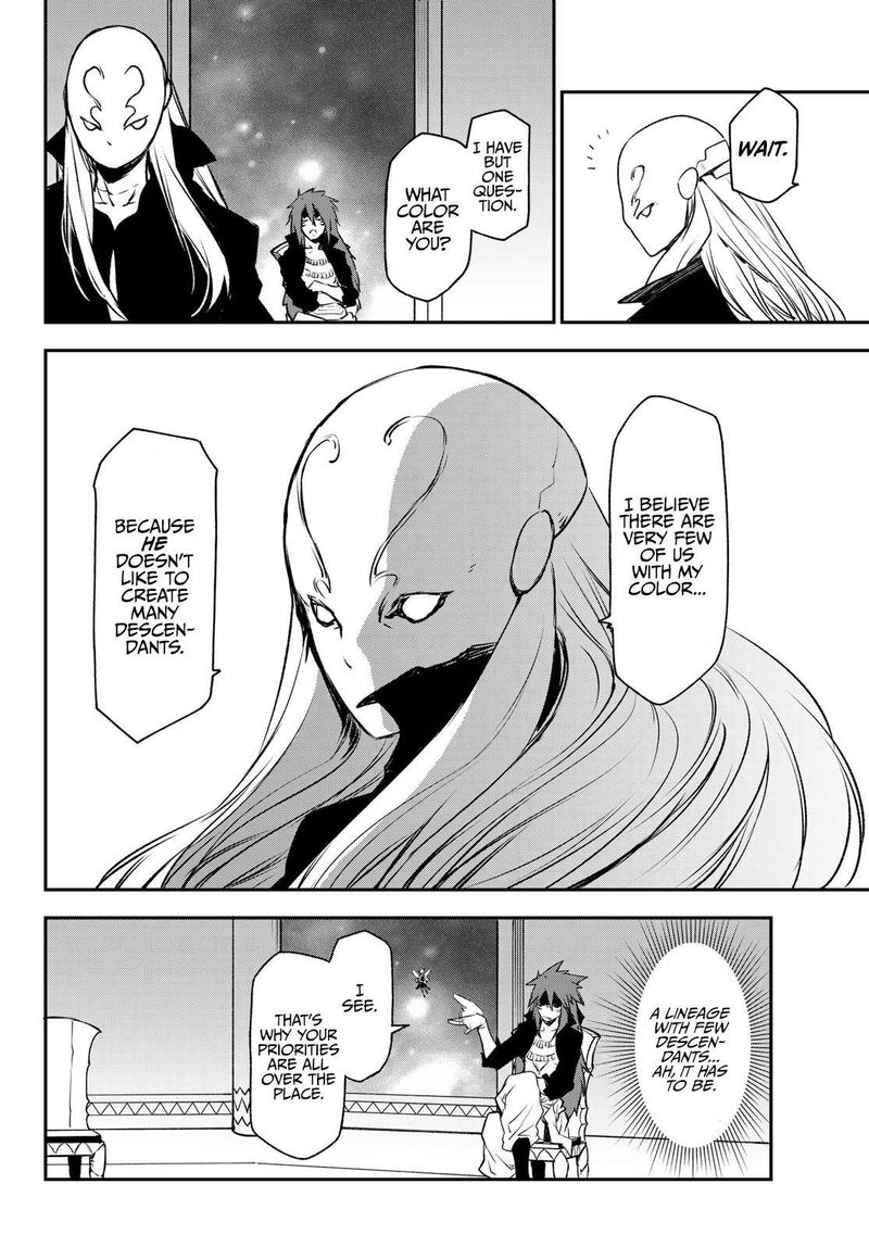 Tensei Shitara Slime Datta Ken 82 37