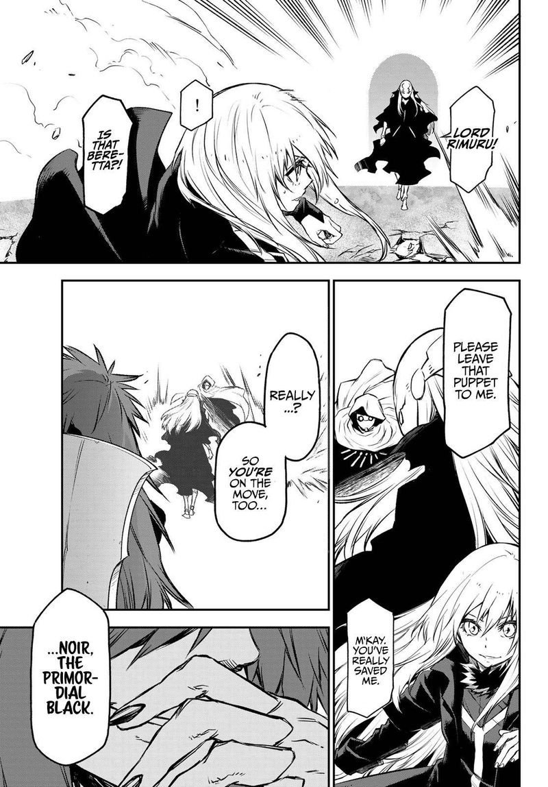 Tensei Shitara Slime Datta Ken 82 38