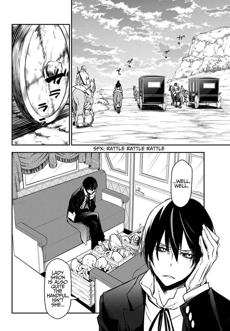 Tensei Shitara Slime Datta Ken 82 39
