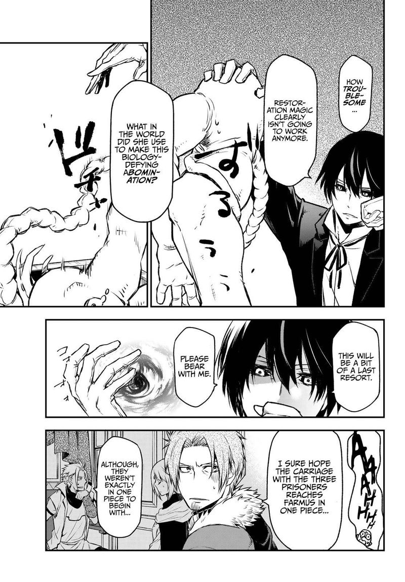 Tensei Shitara Slime Datta Ken 82 40