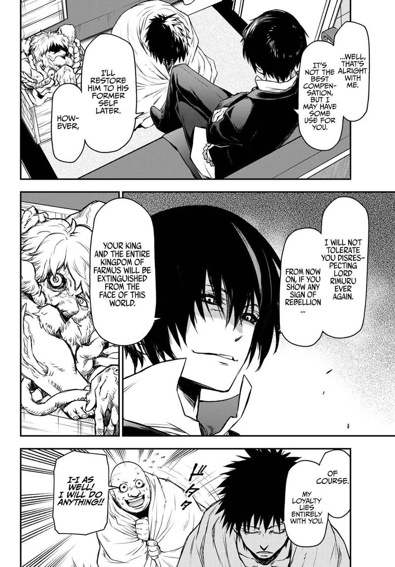 Tensei Shitara Slime Datta Ken 82 45