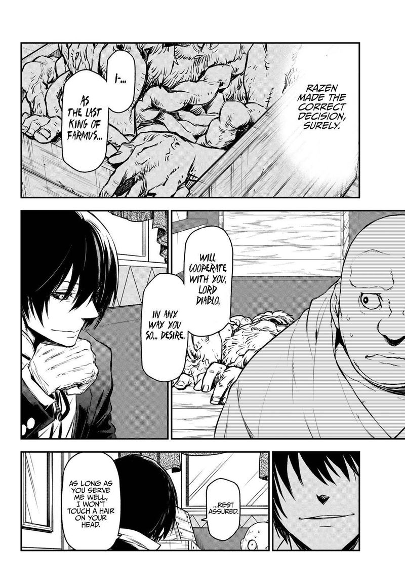 Tensei Shitara Slime Datta Ken 82 47