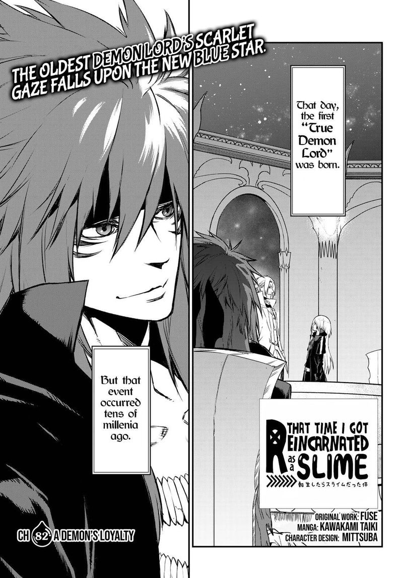 Tensei Shitara Slime Datta Ken 82 5