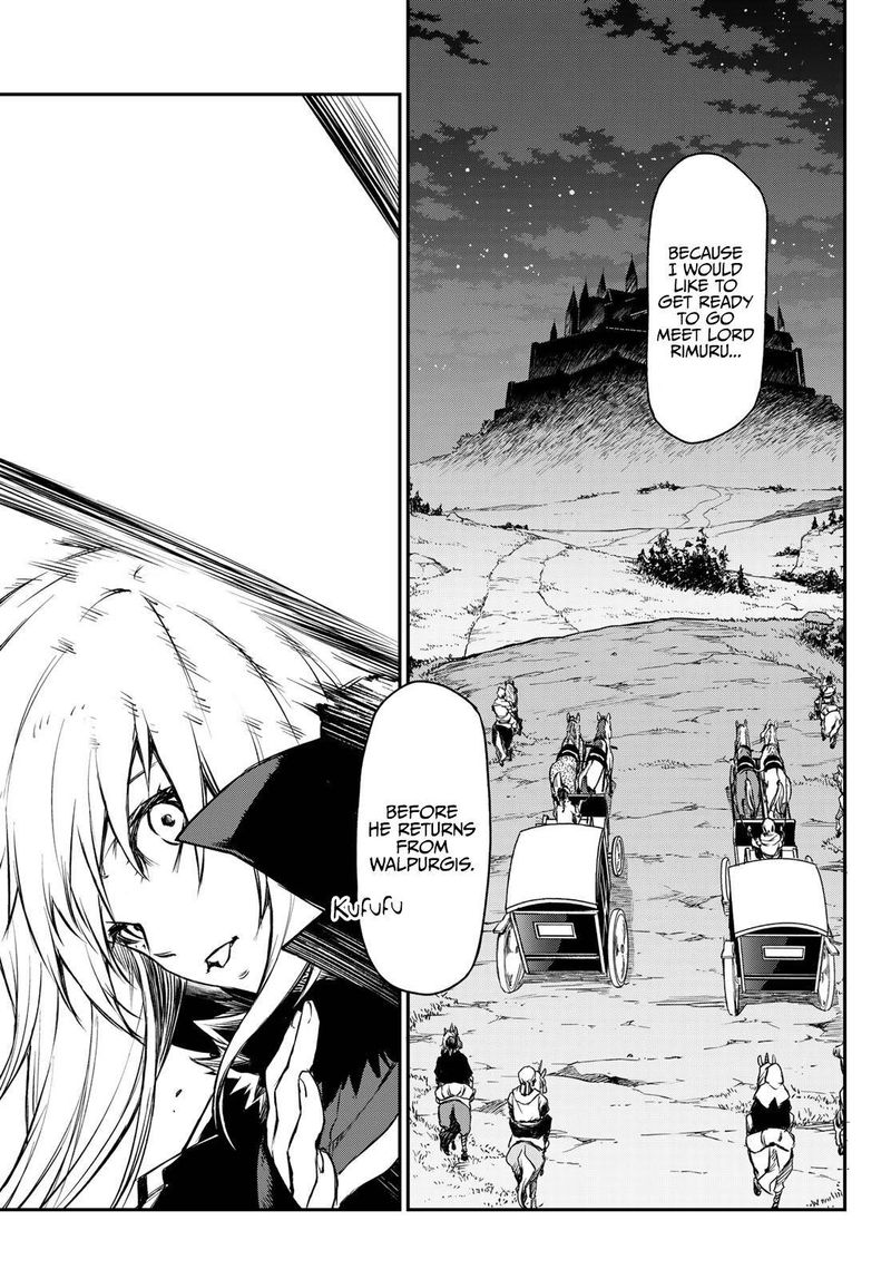 Tensei Shitara Slime Datta Ken 82 50