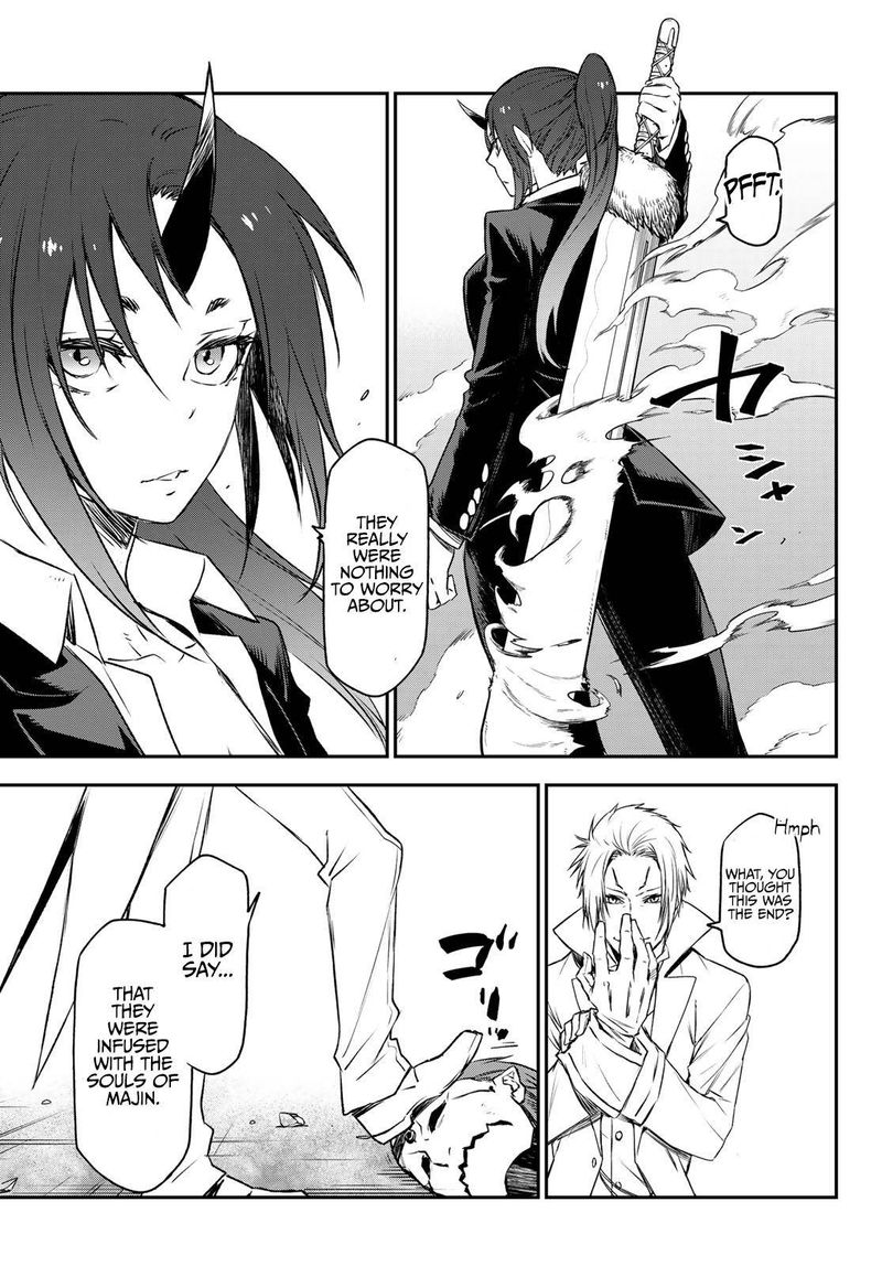 Tensei Shitara Slime Datta Ken 83 12