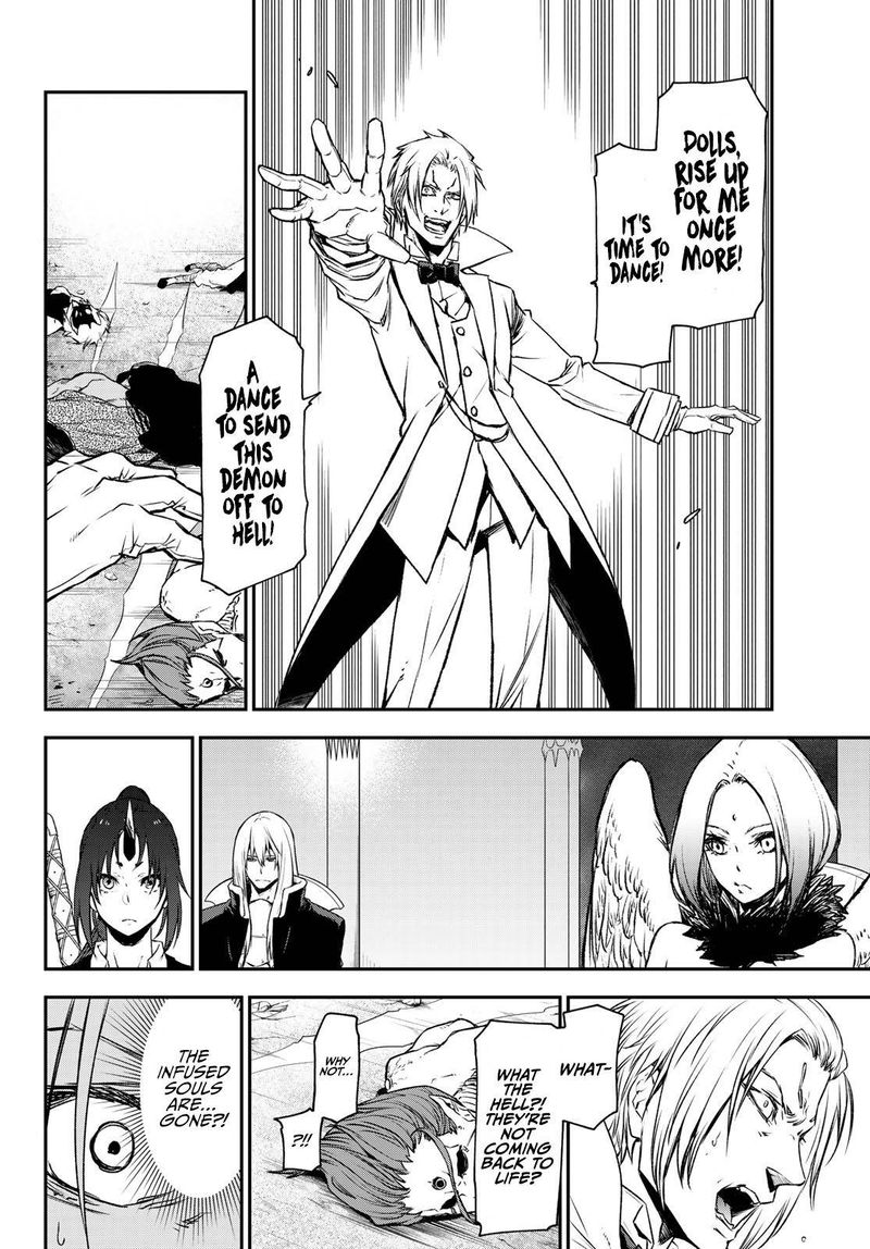 Tensei Shitara Slime Datta Ken 83 13