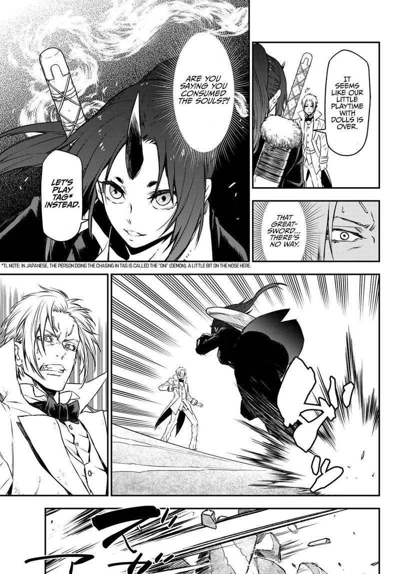 Tensei Shitara Slime Datta Ken 83 14