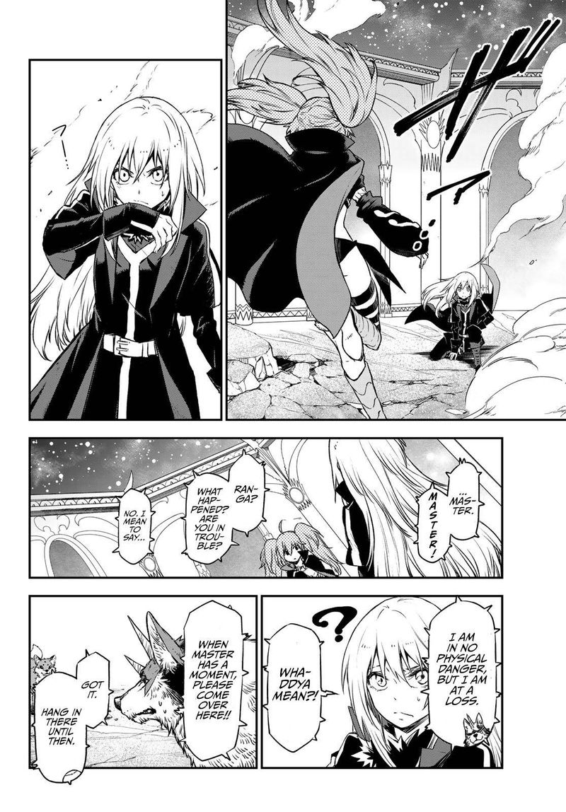 Tensei Shitara Slime Datta Ken 83 15