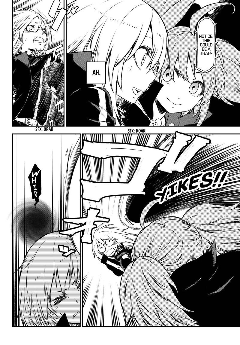 Tensei Shitara Slime Datta Ken 83 17