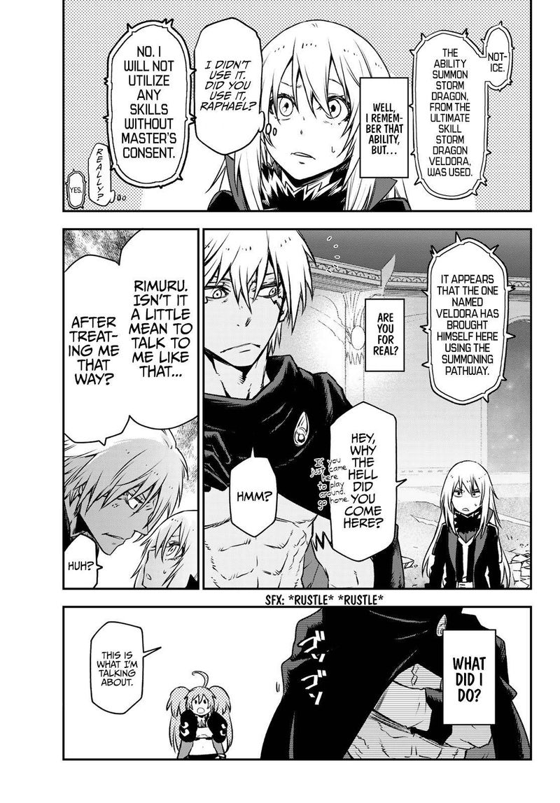 Tensei Shitara Slime Datta Ken 83 20