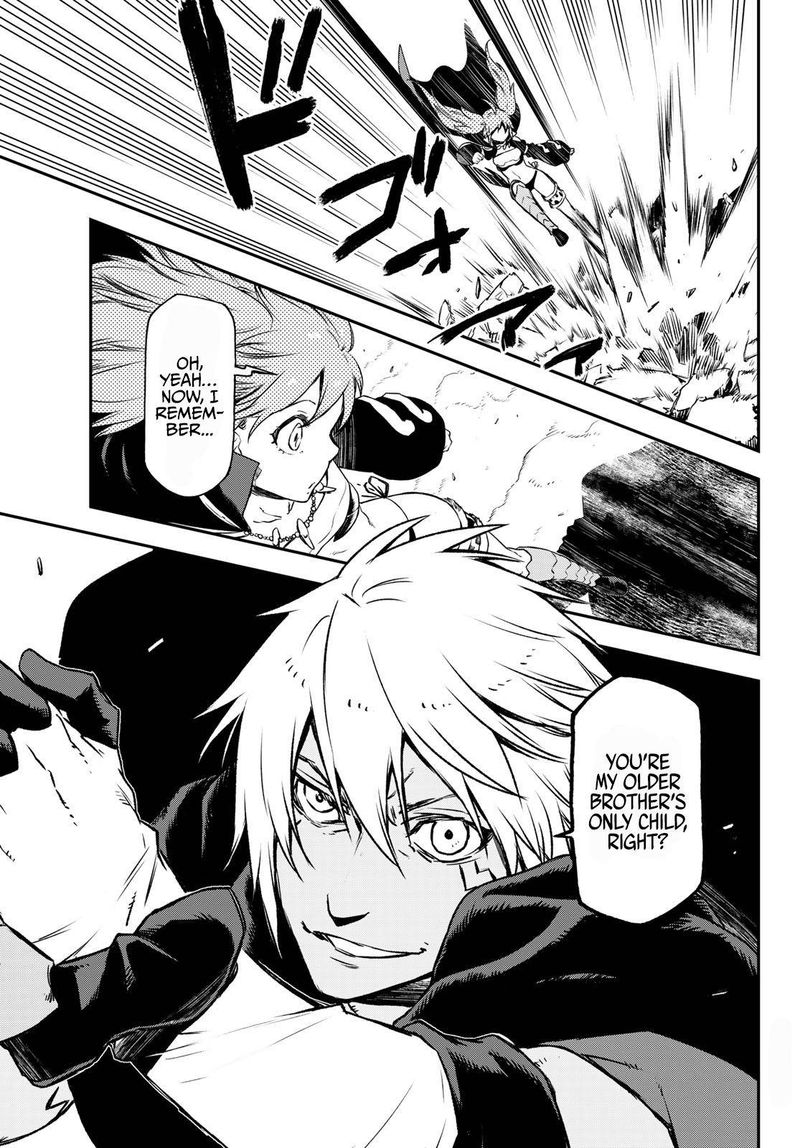 Tensei Shitara Slime Datta Ken 83 22