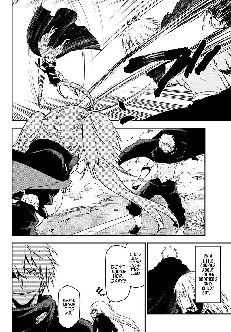 Tensei Shitara Slime Datta Ken 83 23