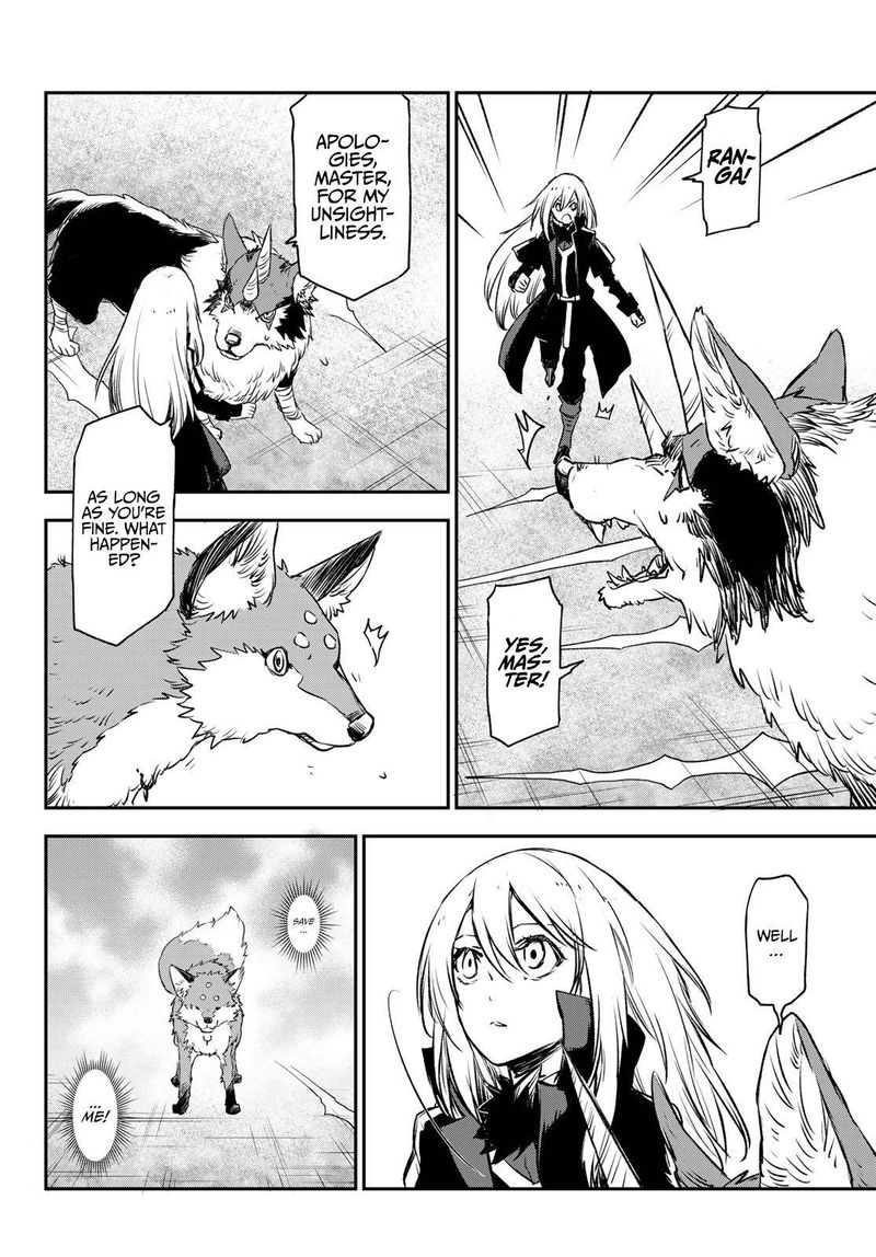 Tensei Shitara Slime Datta Ken 83 25