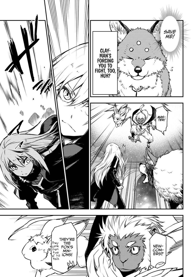 Tensei Shitara Slime Datta Ken 83 26