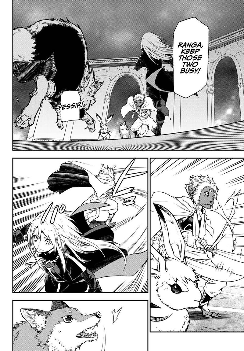 Tensei Shitara Slime Datta Ken 83 27