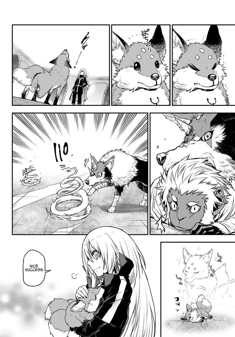 Tensei Shitara Slime Datta Ken 83 29