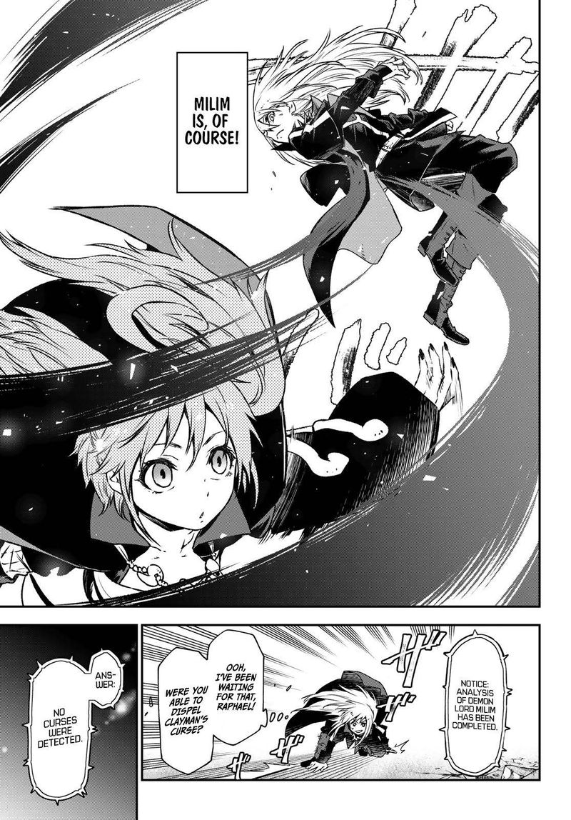 Tensei Shitara Slime Datta Ken 83 3