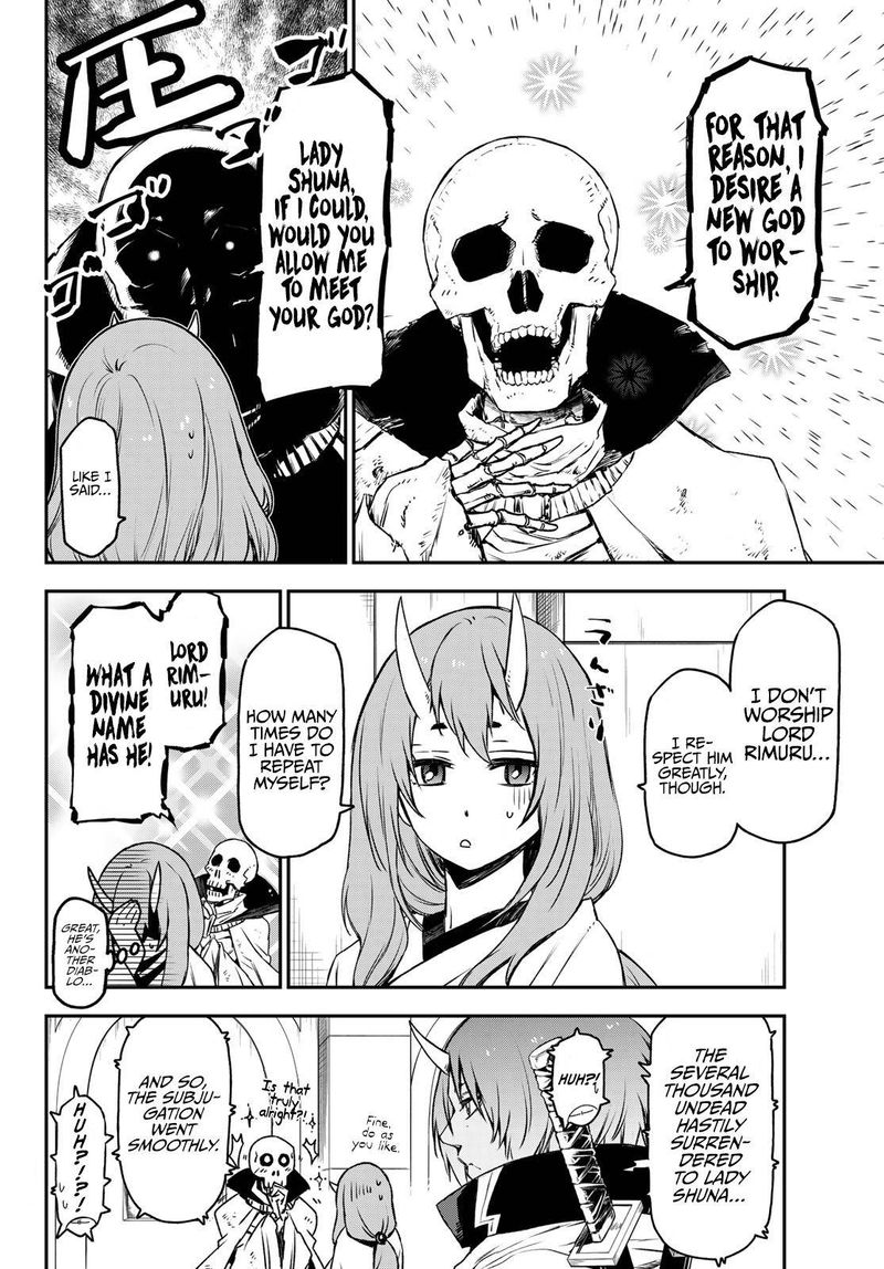 Tensei Shitara Slime Datta Ken 83 31