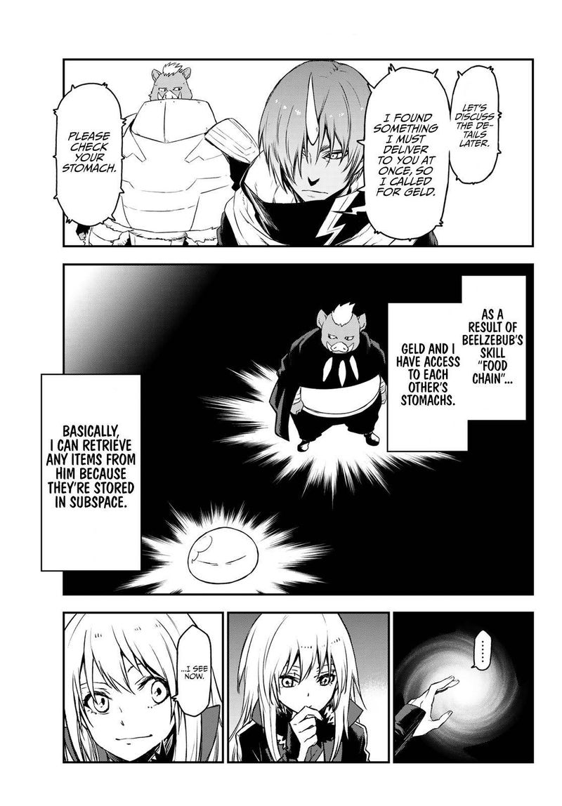 Tensei Shitara Slime Datta Ken 83 32