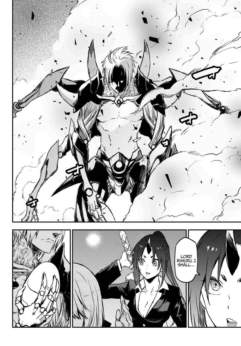 Tensei Shitara Slime Datta Ken 83 41