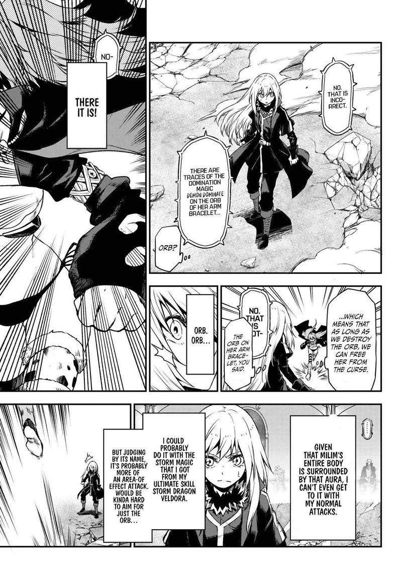Tensei Shitara Slime Datta Ken 83 5