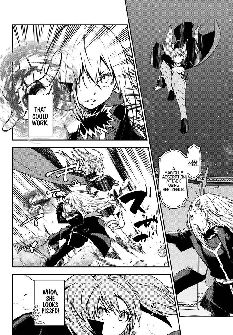 Tensei Shitara Slime Datta Ken 83 6