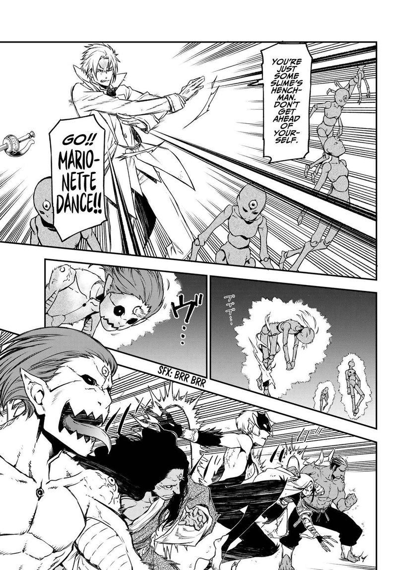 Tensei Shitara Slime Datta Ken 83 9