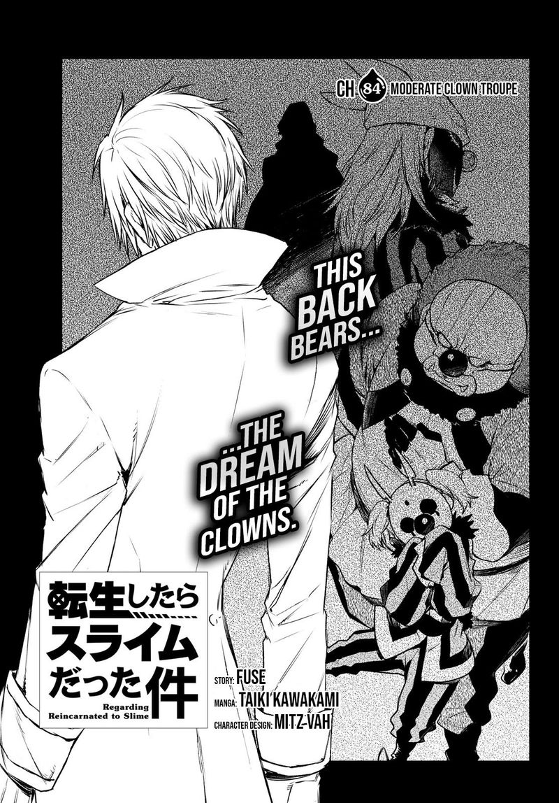 Tensei Shitara Slime Datta Ken 84 1