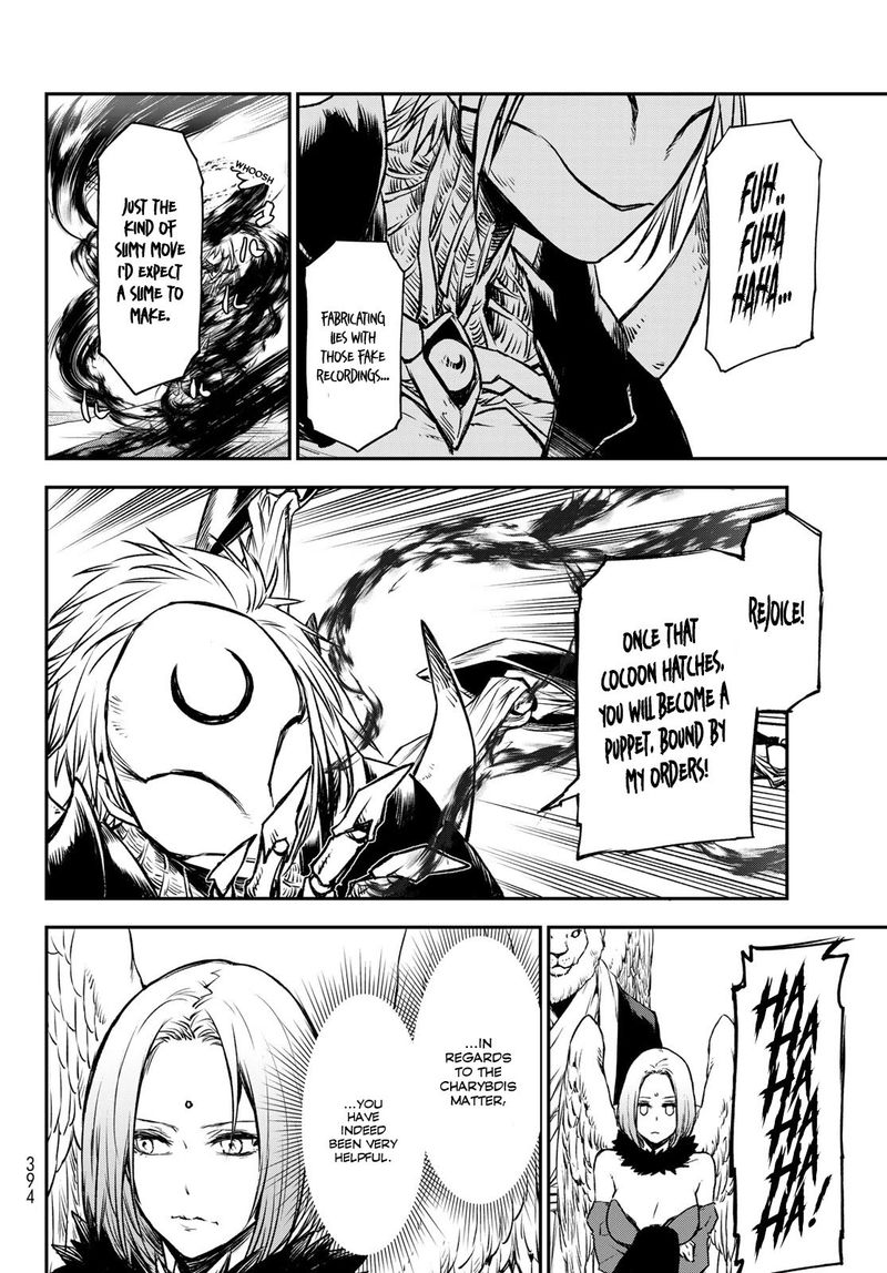 Tensei Shitara Slime Datta Ken 84 10