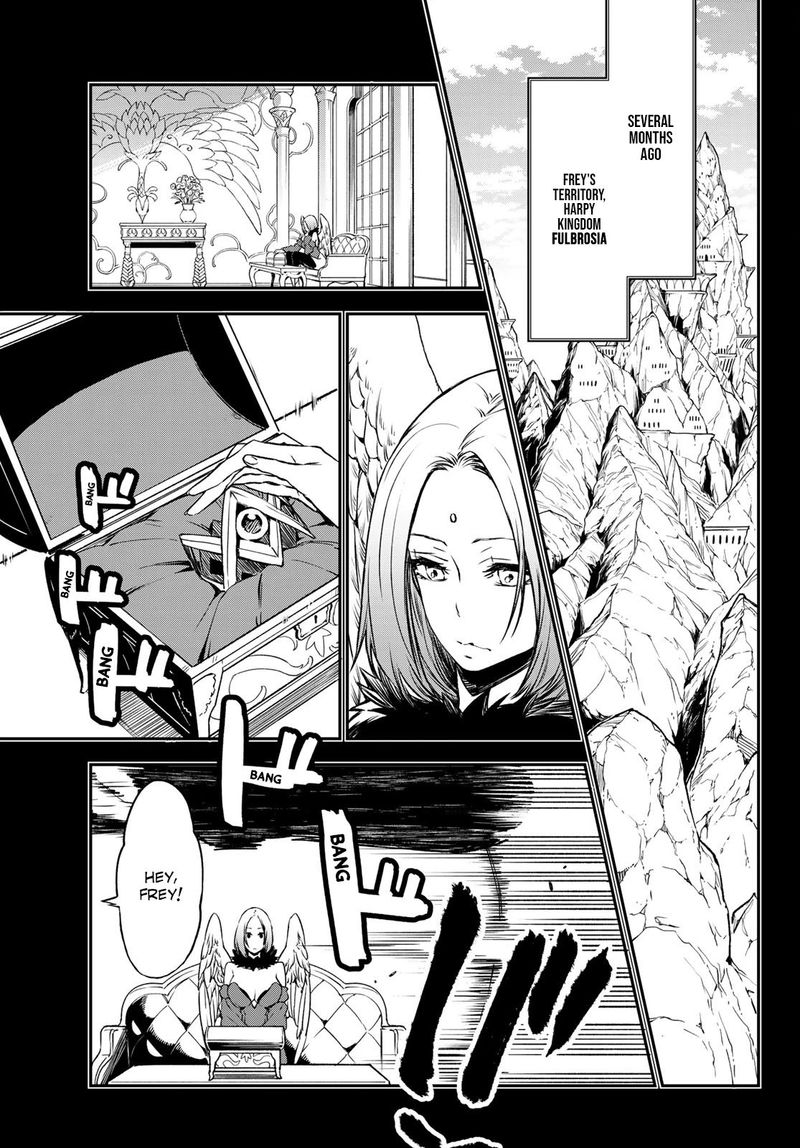 Tensei Shitara Slime Datta Ken 84 11