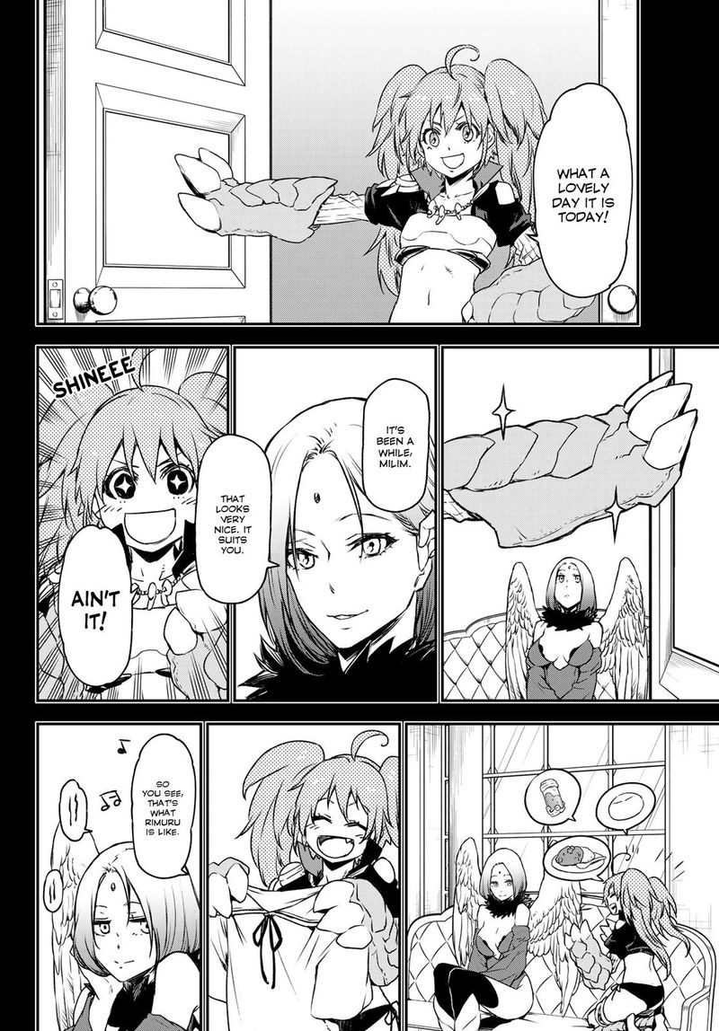 Tensei Shitara Slime Datta Ken 84 12