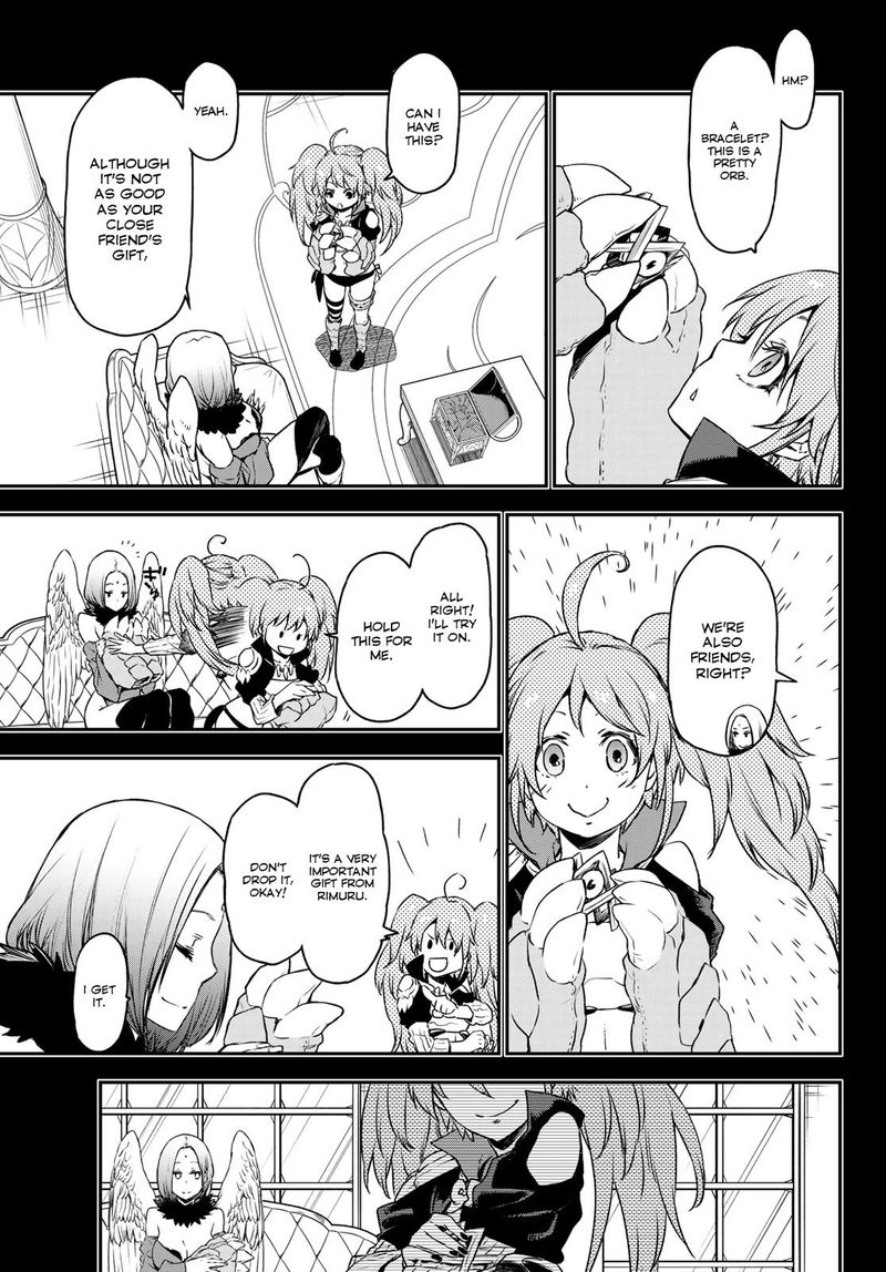 Tensei Shitara Slime Datta Ken 84 13