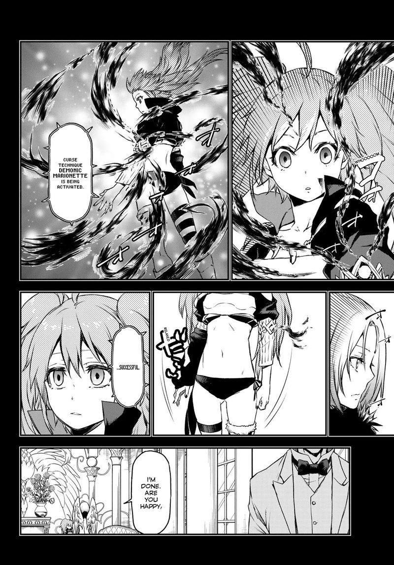 Tensei Shitara Slime Datta Ken 84 14