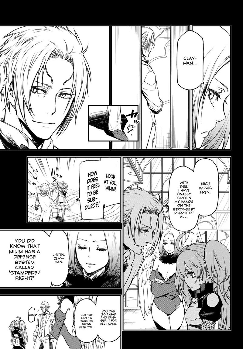 Tensei Shitara Slime Datta Ken 84 15