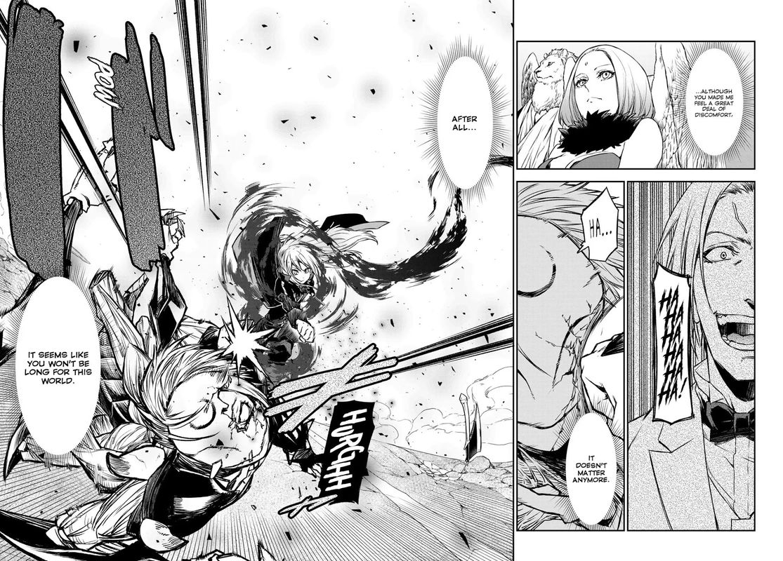 Tensei Shitara Slime Datta Ken 84 16